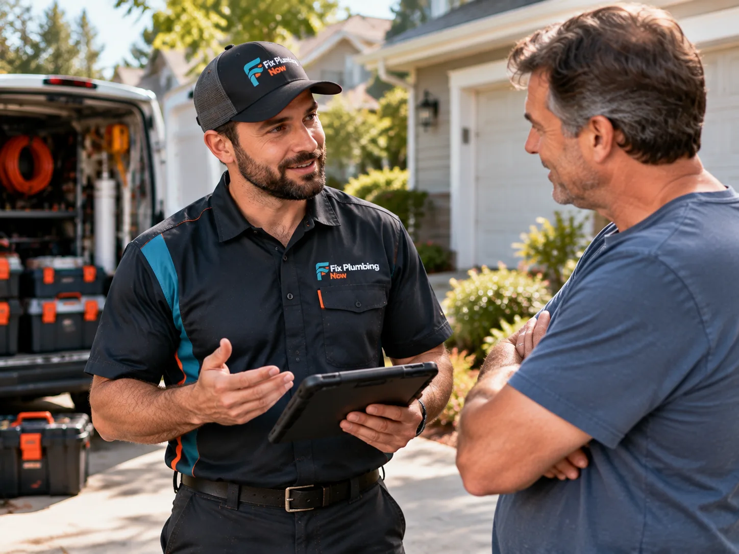 Clogged Drain Service Hermiston, OR FAQs